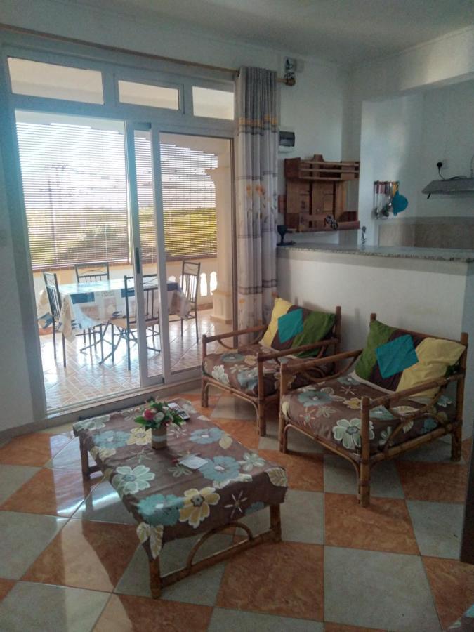 Апартаменты Chez Bablou Гранд-Бэй Экстерьер фото